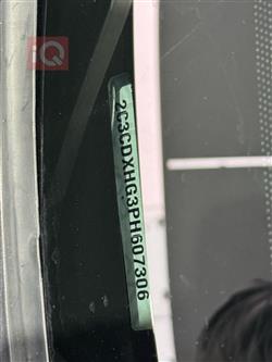 دودج تشارجر